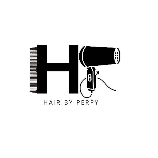 hairbyperpy logo