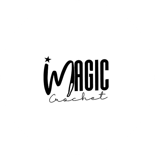 MAGIC CROCHET logo