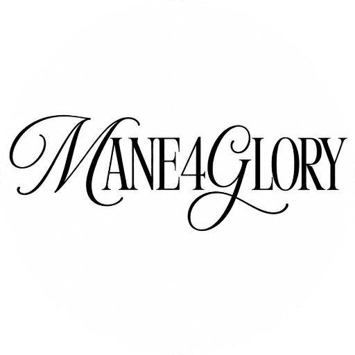 Mane4glory logo