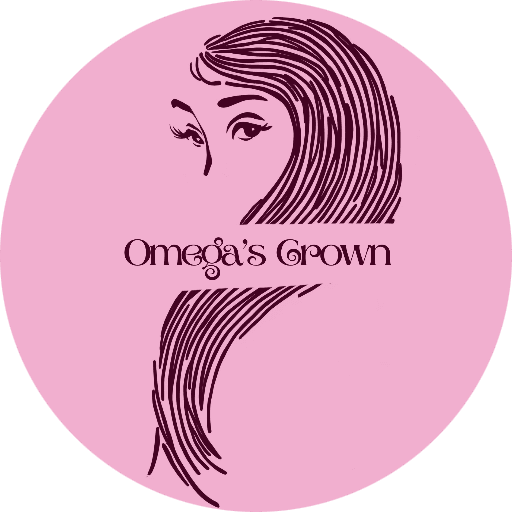 Omega’s Crown logo