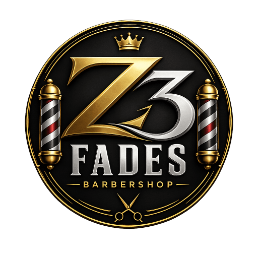 Z3 Fades logo