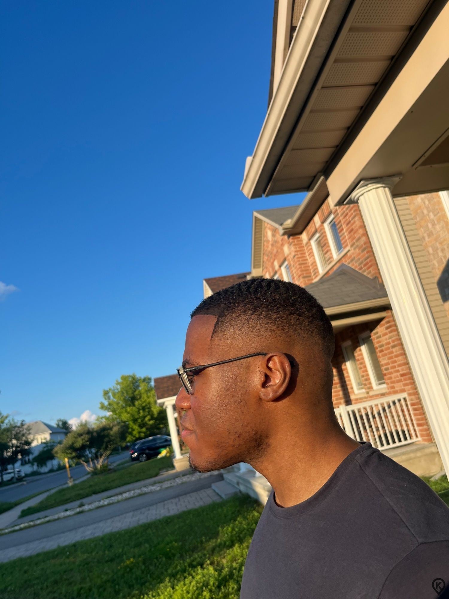 Z3 Fades — Mid Fade