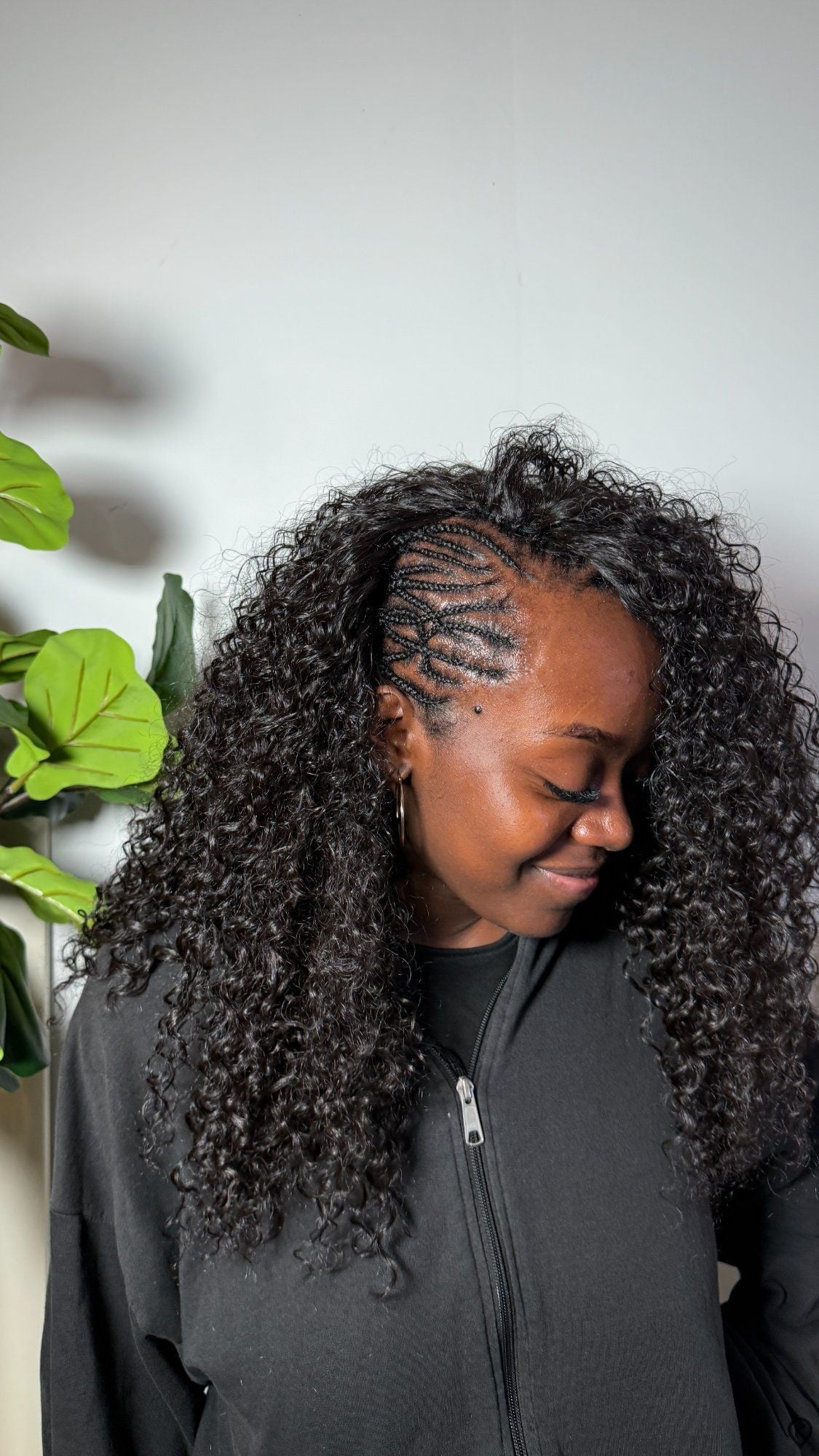 hairbyperpy — Cornrows