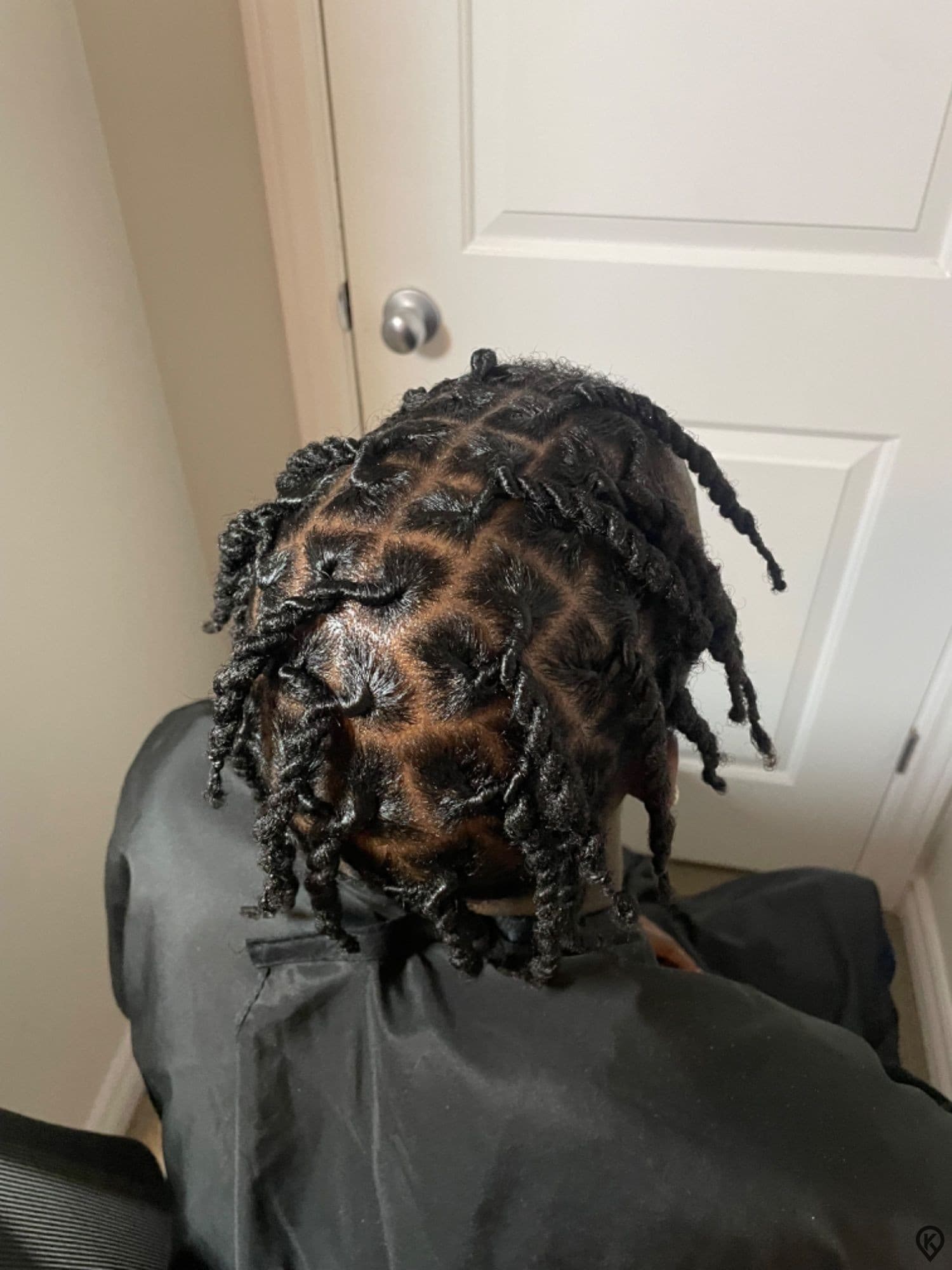 loc-retwist